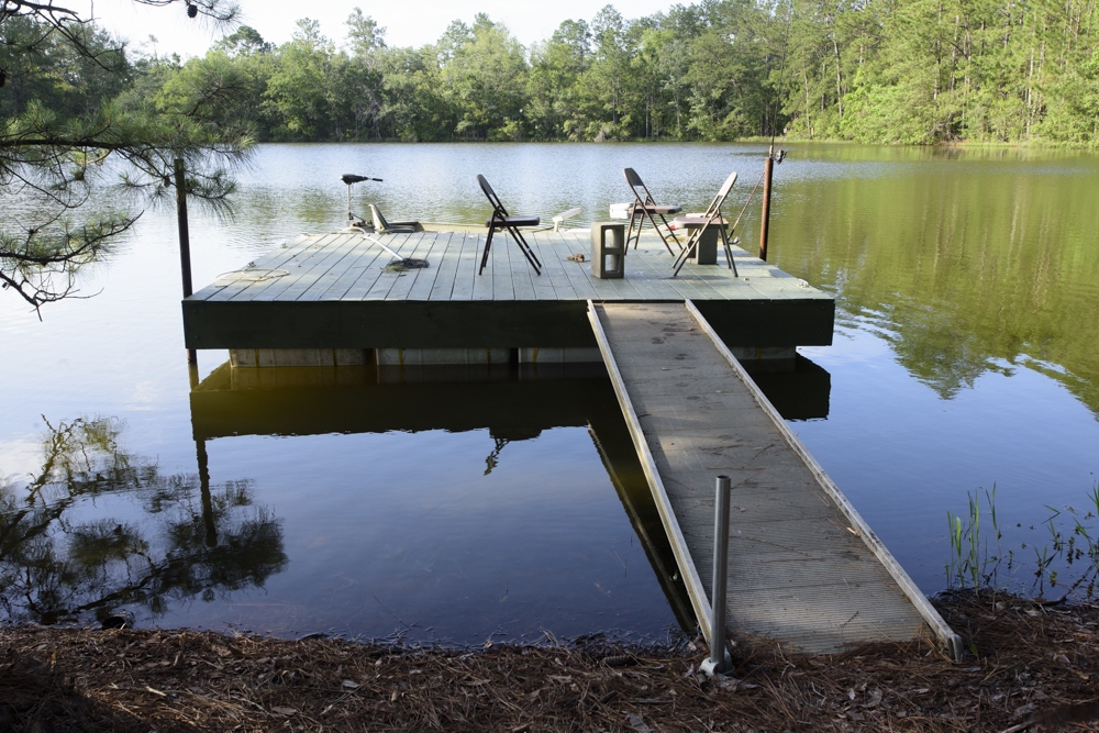 Boat Dock