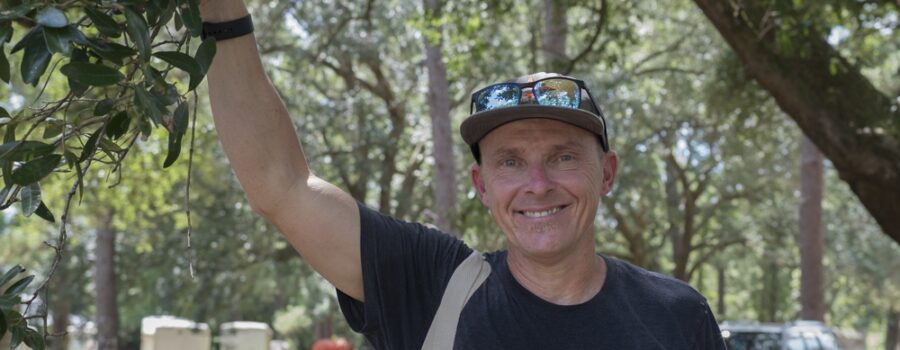 Dr. Scott Egan